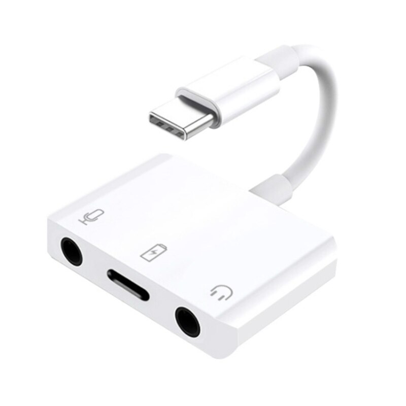 ܺ USB-C  ī 3in1 Type-C  3.5mm ̾ ..